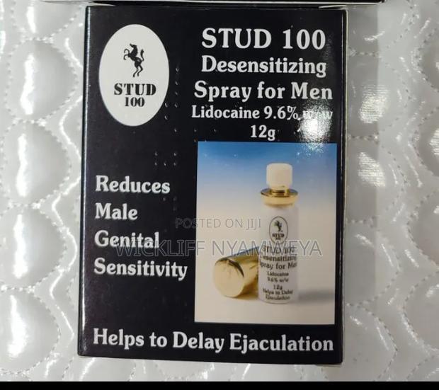 Stud 100 Spray
