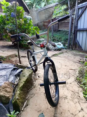 BMX Adults