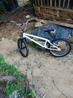 BMX Adults