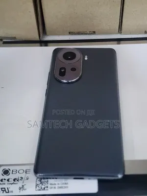 Oppo Reno 11 Pro 5G 256 GB Gray