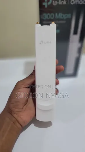Access Point: Wireless Eap110-Outdoor