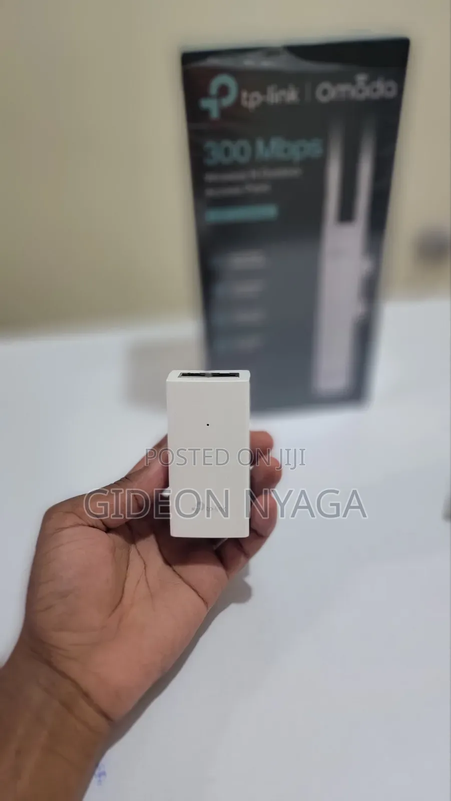 Access Point: Wireless Eap110-Outdoor