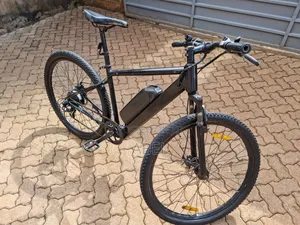 Ebee Ebike for Sale | Electric Mountain Bike |