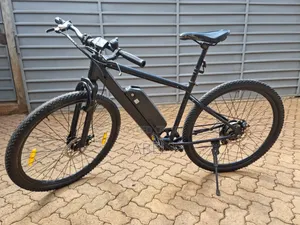 Ebee Ebike for Sale | Electric Mountain Bike |