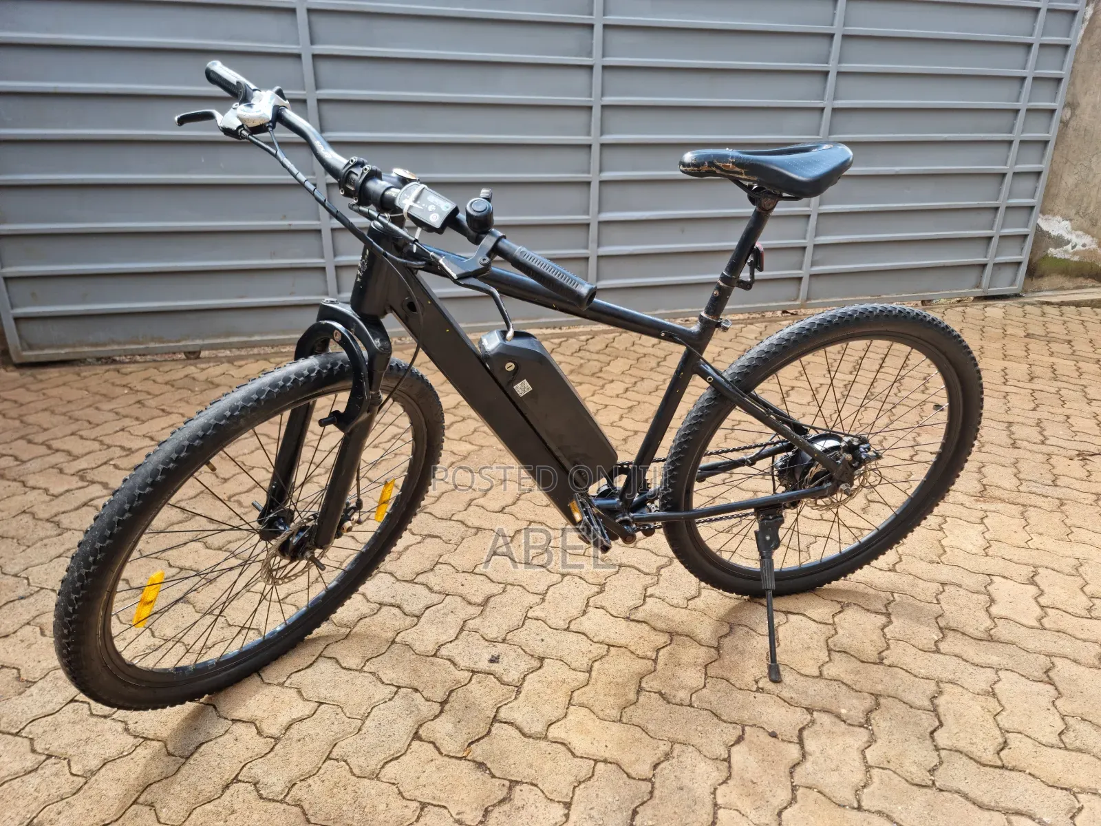 Ebee Ebike for Sale | Electric Mountain Bike |