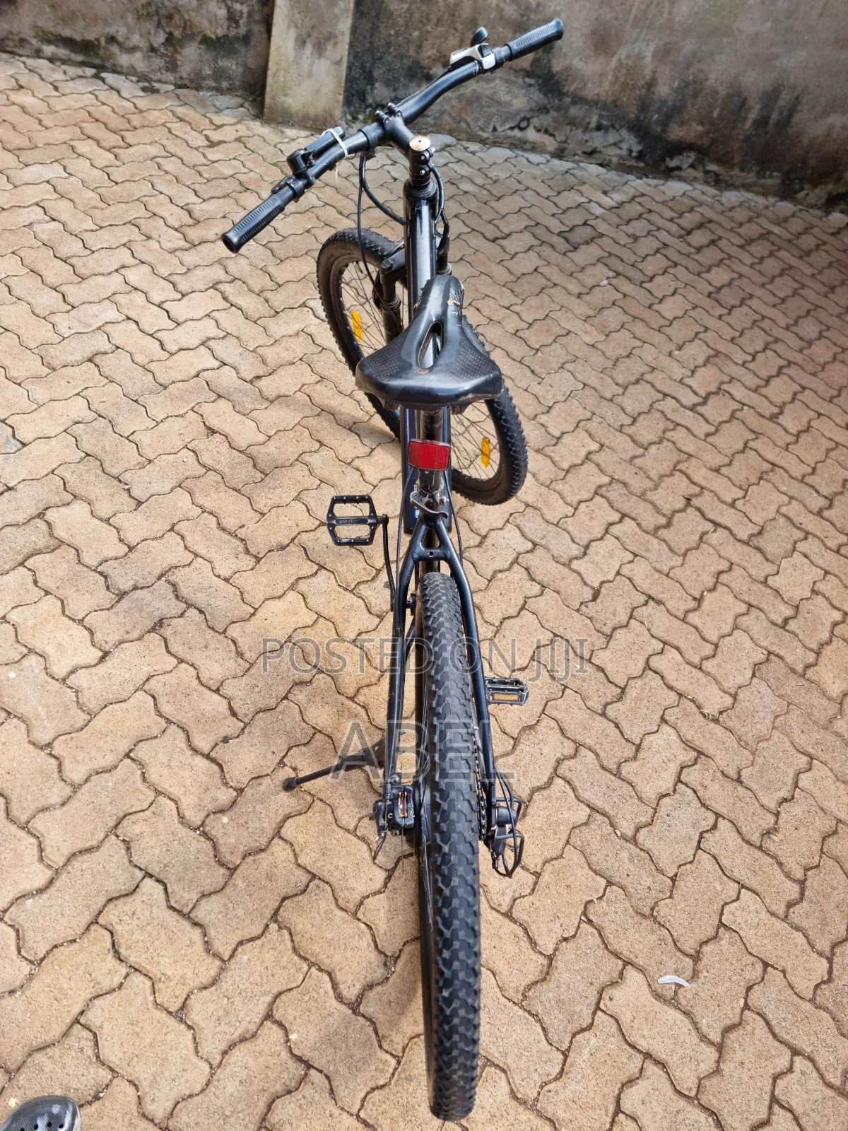 Ebee Ebike for Sale | Electric Mountain Bike |