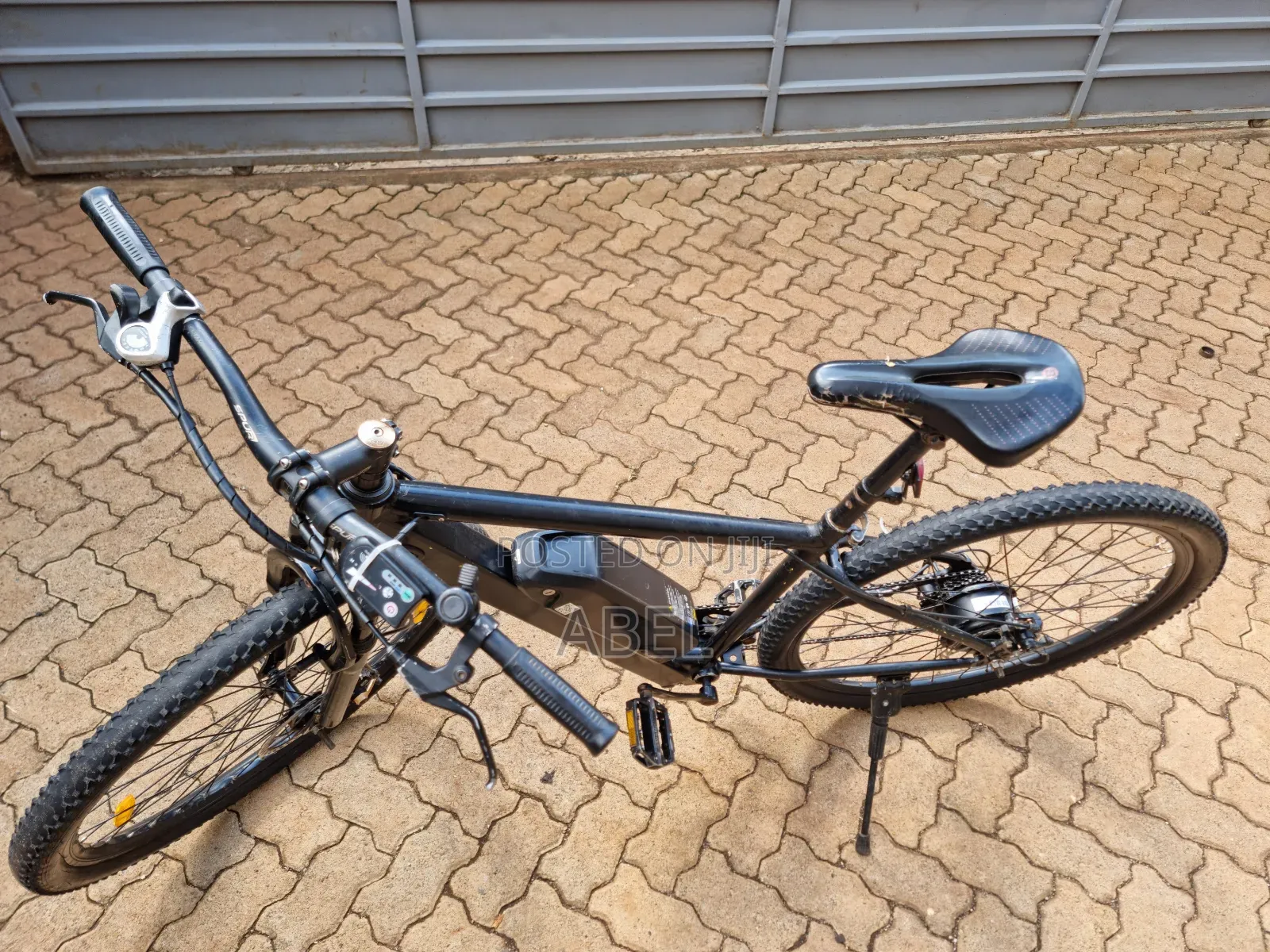 Ebee Ebike for Sale | Electric Mountain Bike |