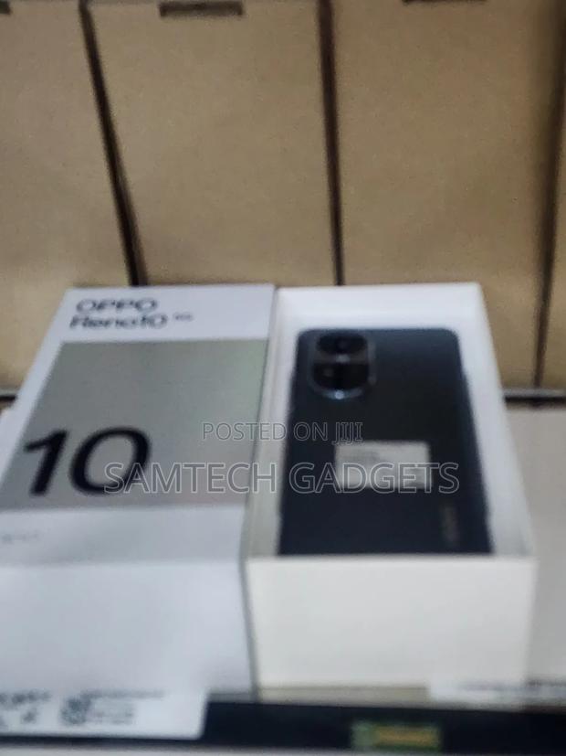 Oppo Reno10 Pro 256 GB Black - thumbnail 2