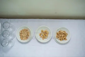 Chef Lentiyiani
