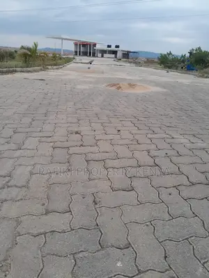 Petrol Station for Sale – Mombasa Road, Konza Area | 1 Acre