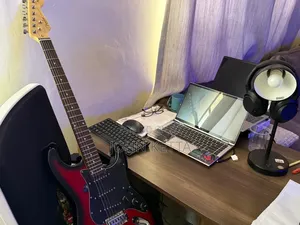 Electric Guitar