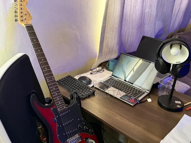 Electric Guitar