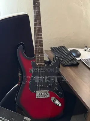 Electric Guitar
