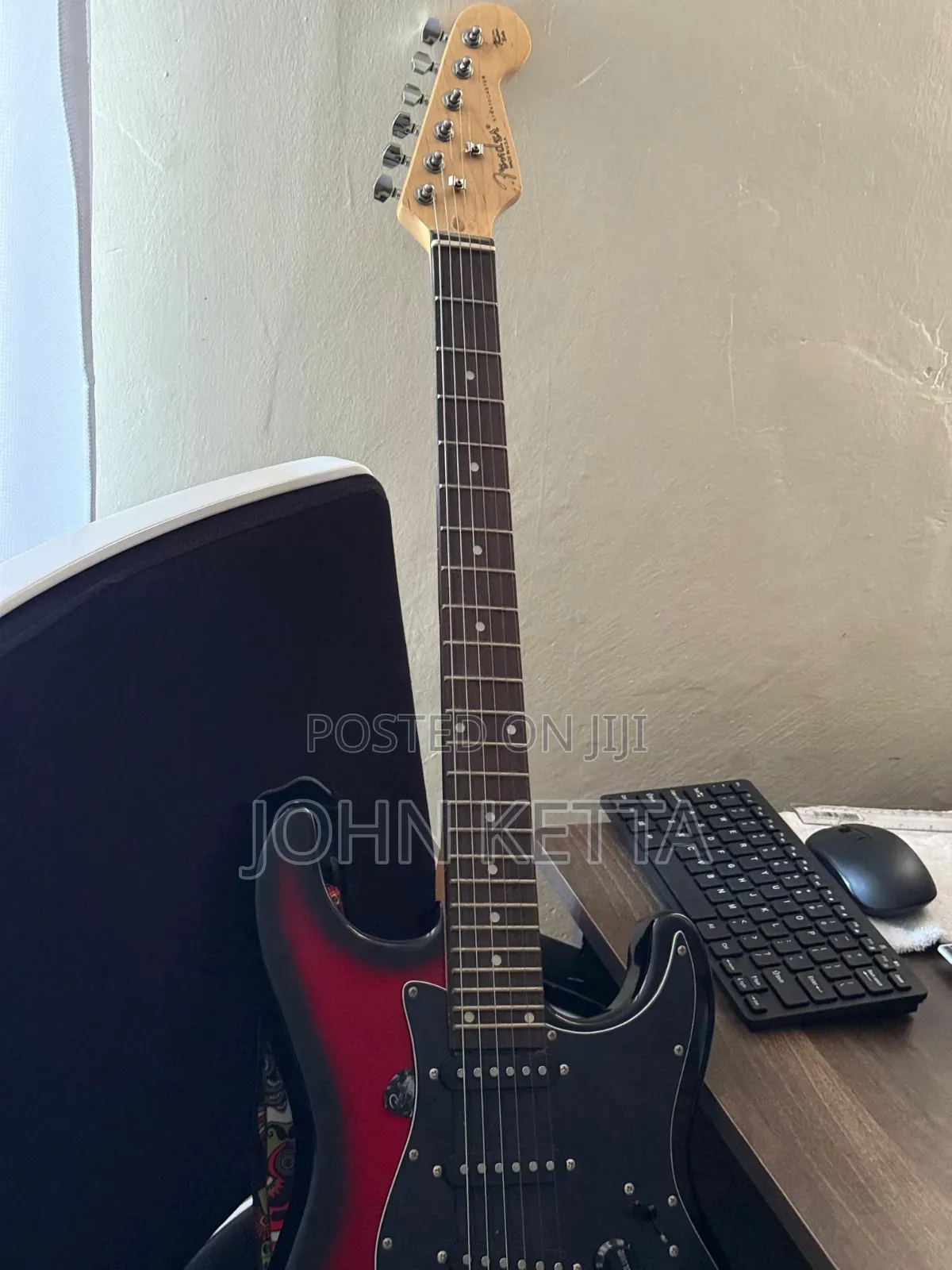 Electric Guitar