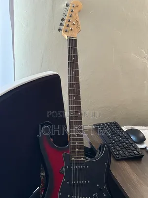 Electric Guitar