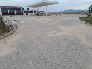 Petrol Station for Sale – Mombasa Road, Konza Area | 1 Acre