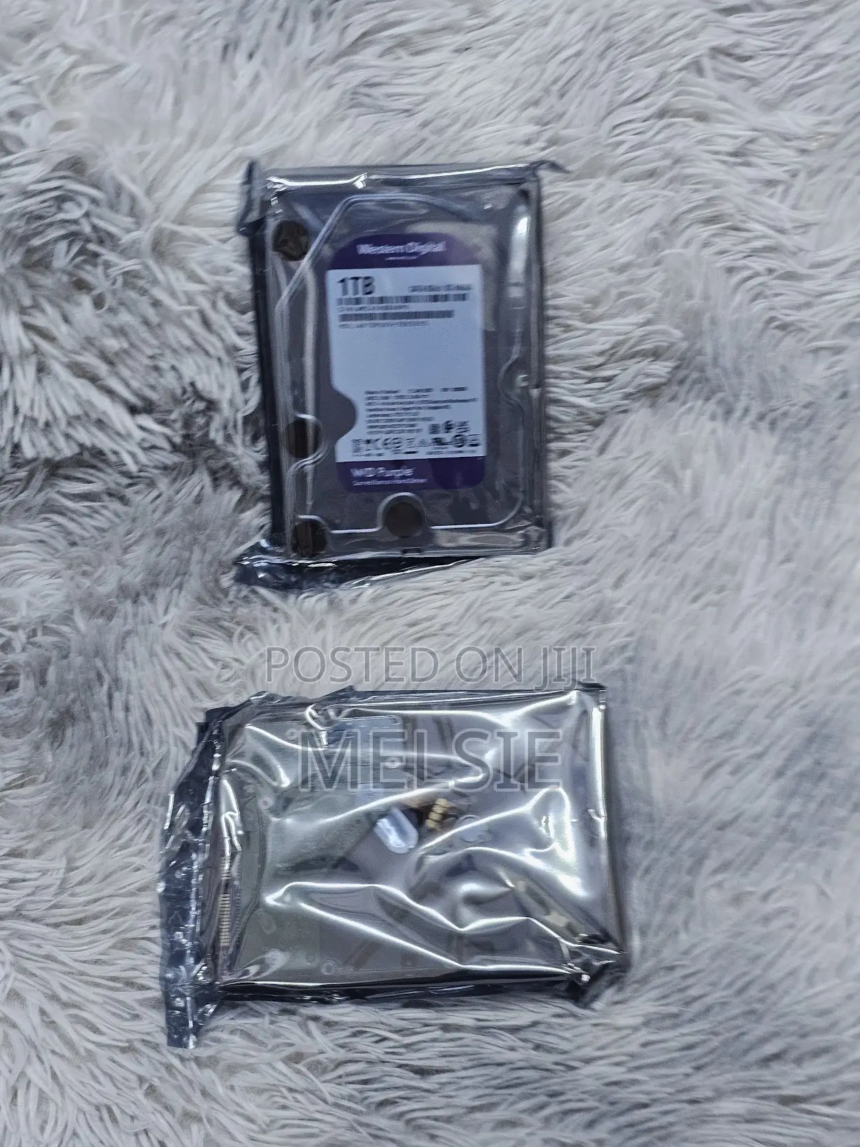 1tb Western Digital Surveillance HDD Available