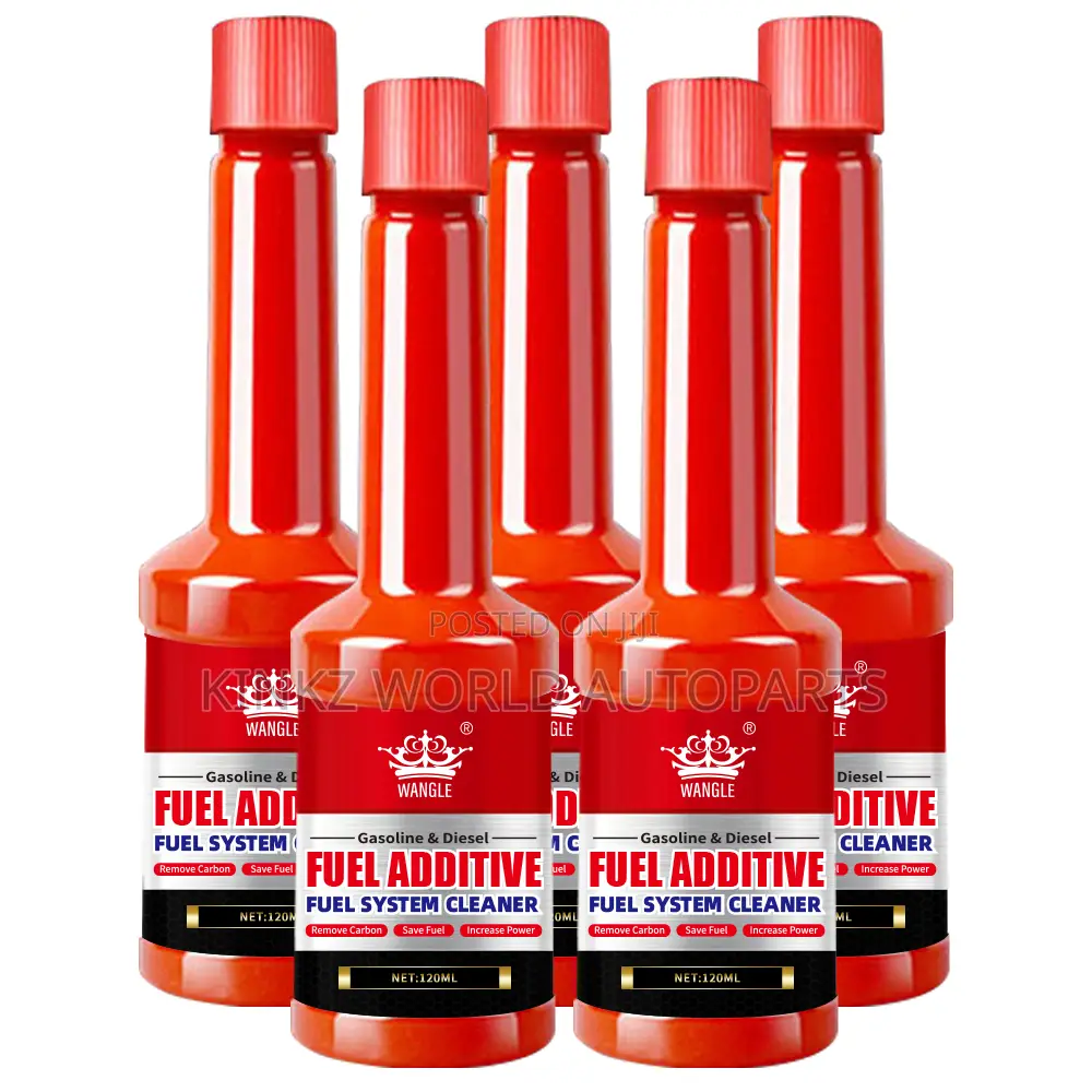 Gasoline Diesel Fuel Additive Fuel Enhancer Fuel System Cleaner