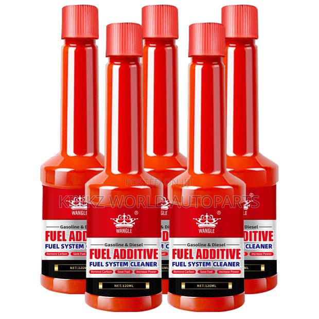 Gasoline Diesel Fuel Additive Fuel Enhancer Fuel System Cleaner