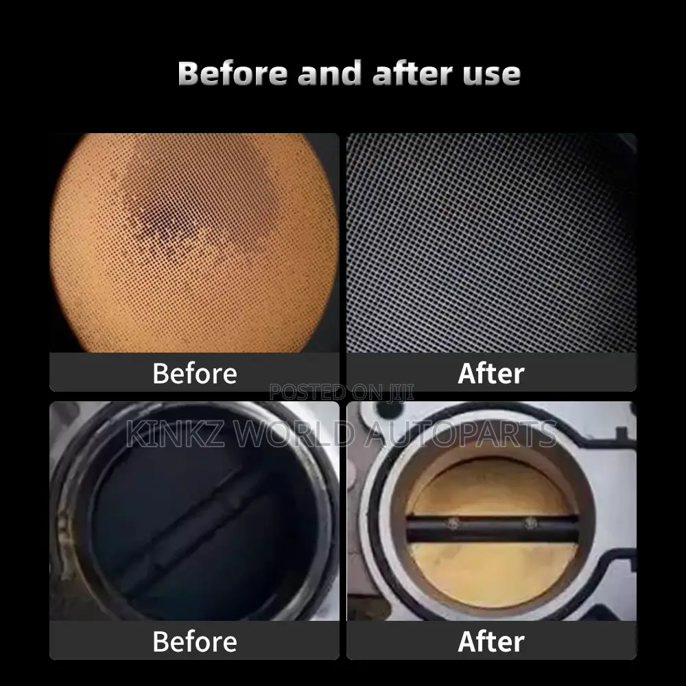 Gasoline Diesel Fuel Additive Fuel Enhancer Fuel System Cleaner