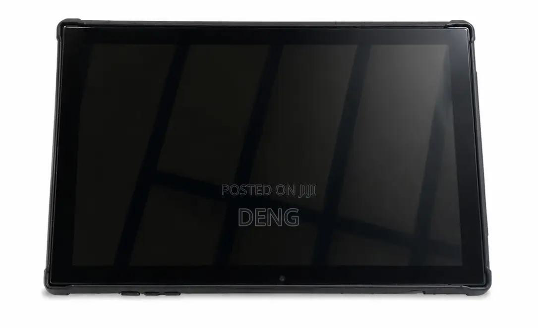 Tablet 64 GB Black