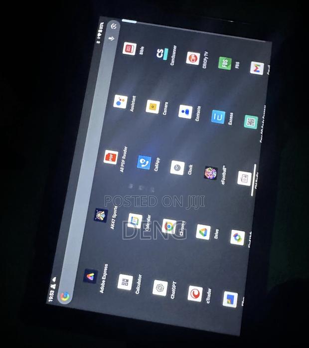 Tablet 64 GB Black - thumbnail 3