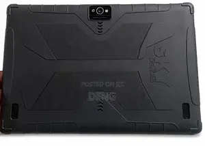 Tablet 64 GB Black