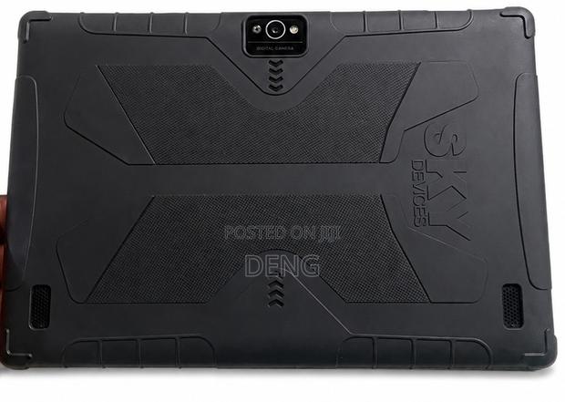 Tablet 64 GB Black - thumbnail 2
