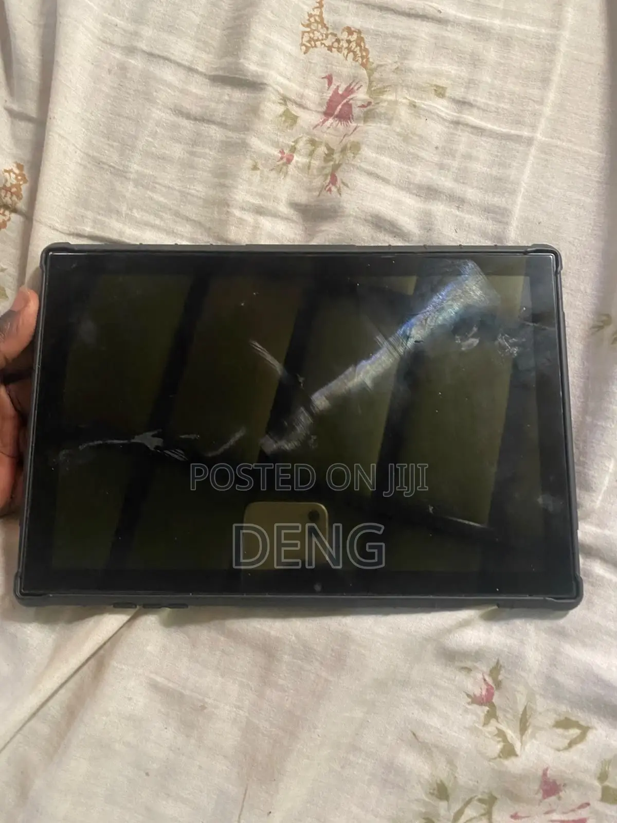 Tablet 64 GB Black