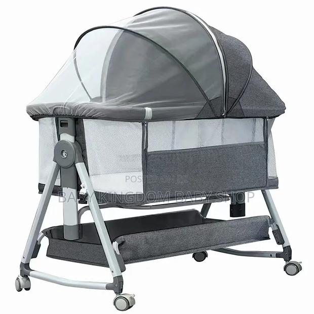 Baby Co Sleeper