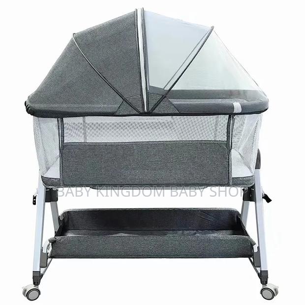 Baby Co Sleeper - thumbnail 2