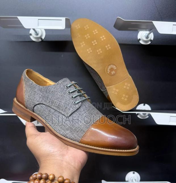 Brown Billionaire Lowcuts Italian Couture Sizes 39_40_41_42_43_44_45