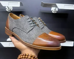 Brown Billionaire Lowcuts Italian Couture Sizes 39_40_41_42_43_44_45