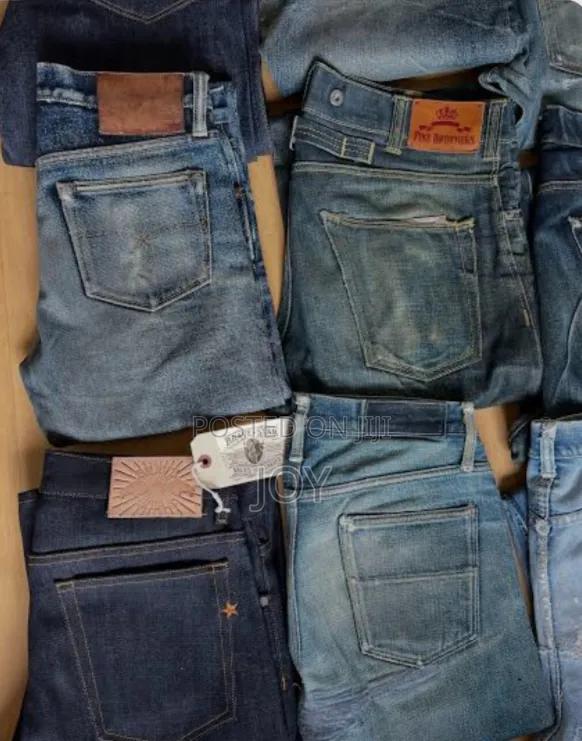 Jeans for Unisex - thumbnail 2