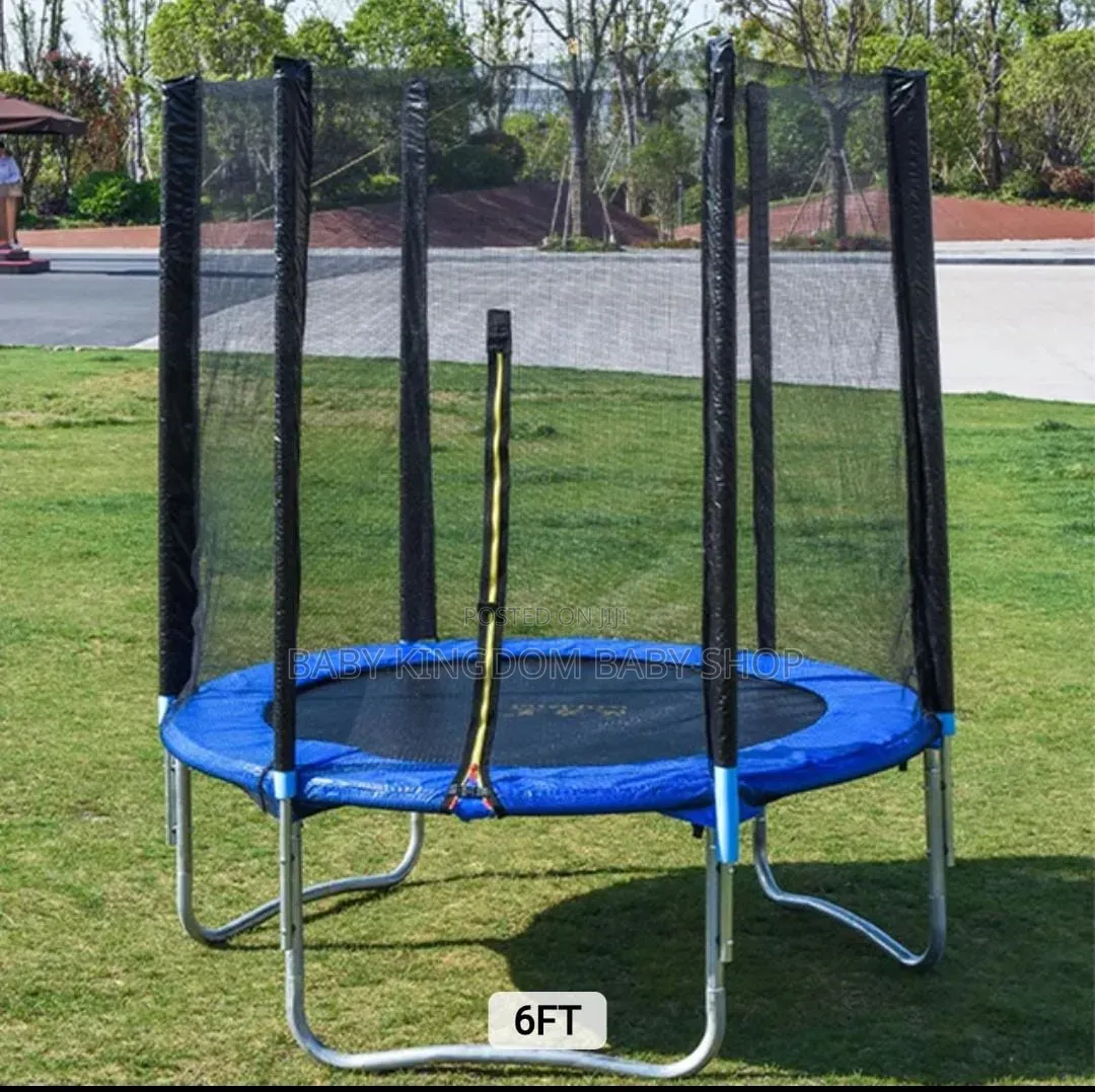 Trampoline