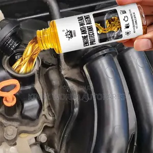 Engine Wear Protection Agent Noise Reduction Anti-Vibration