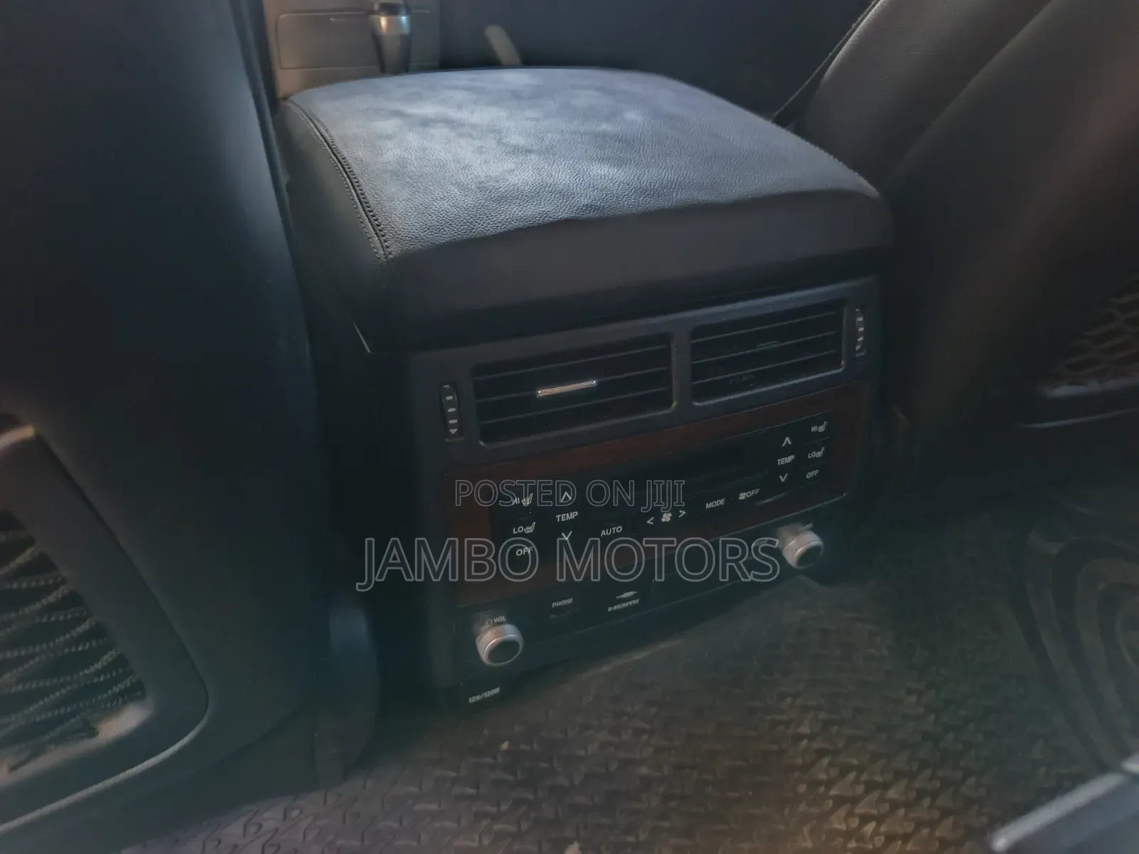 Toyota Land Cruiser 4.5 V8 TD 2019