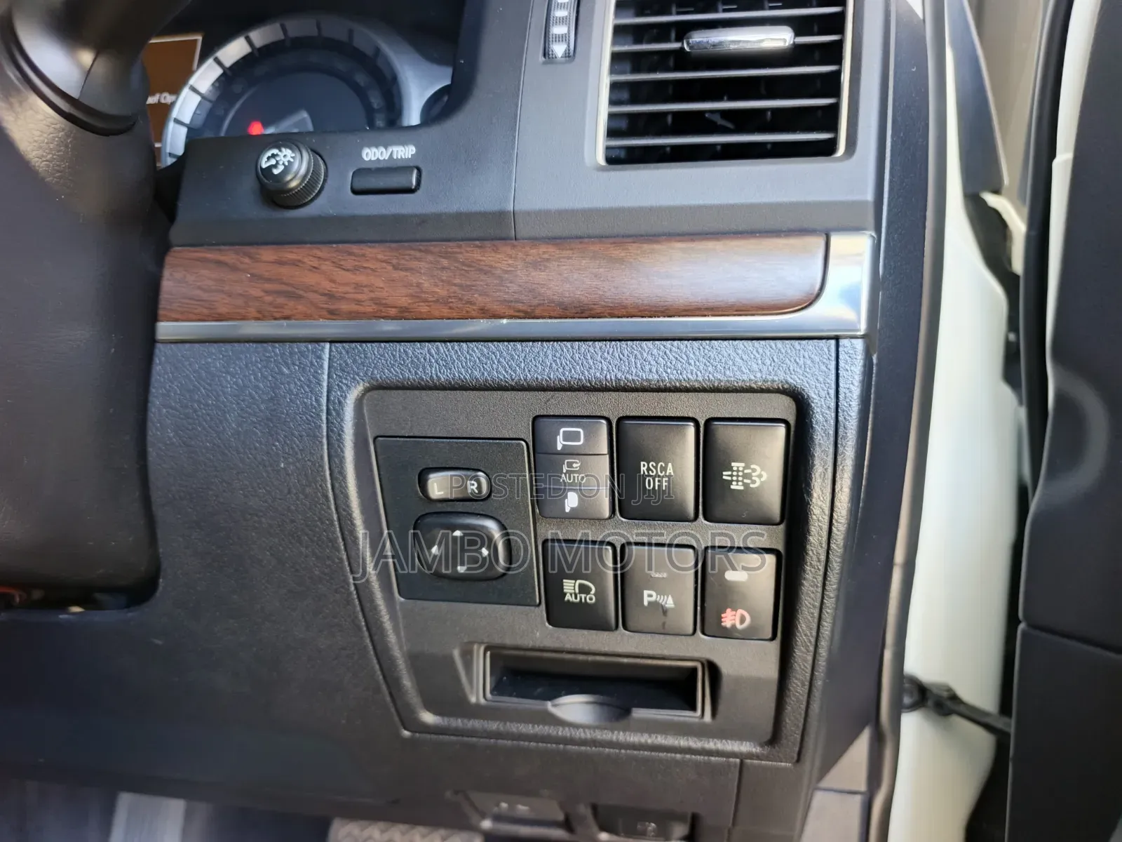Toyota Land Cruiser 4.5 V8 TD 2019