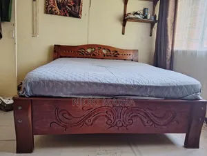 Bedroom Furniture and Other Pieces
