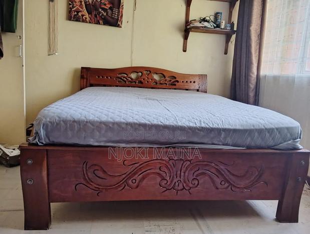 Bedroom Furniture and Other Pieces