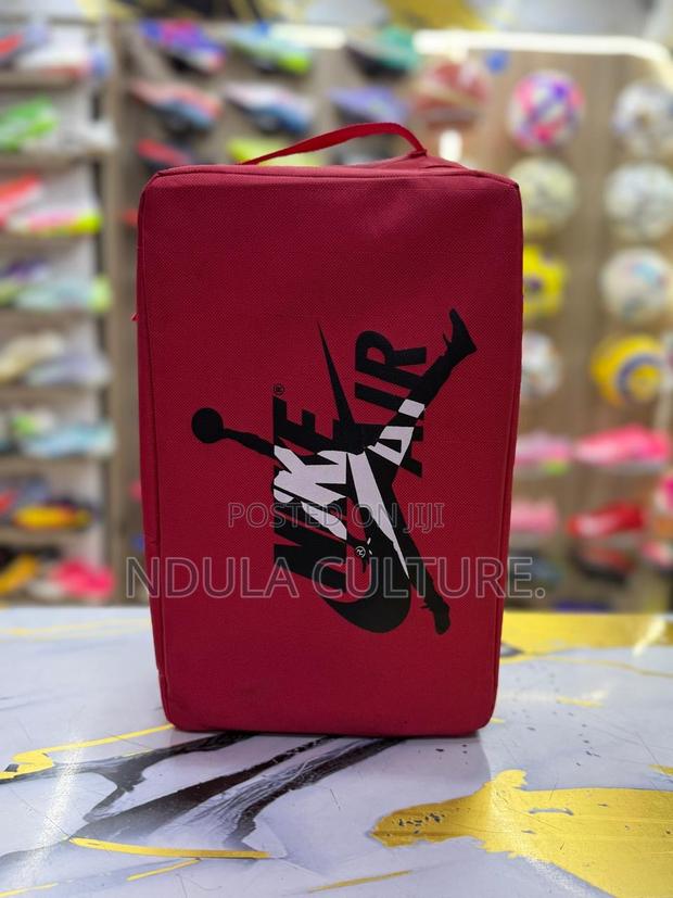Original Gloves and Shoe Bags - thumbnail 2