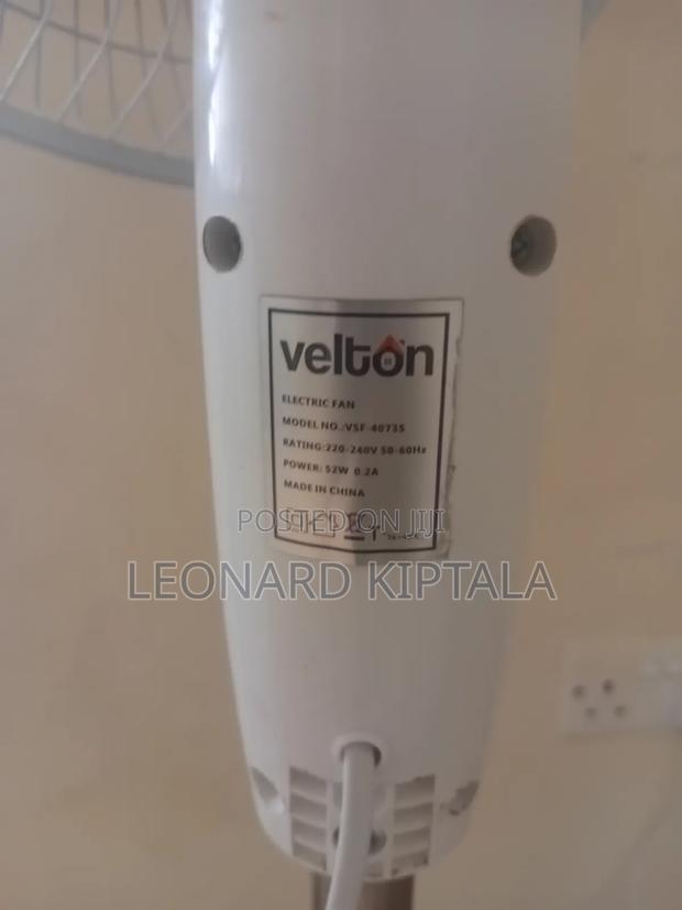 Velton Fan - thumbnail 3