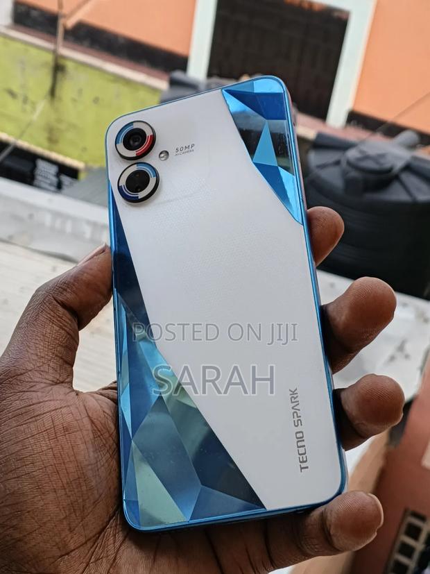 Tecno Spark 9 Pro 128 GB - main view