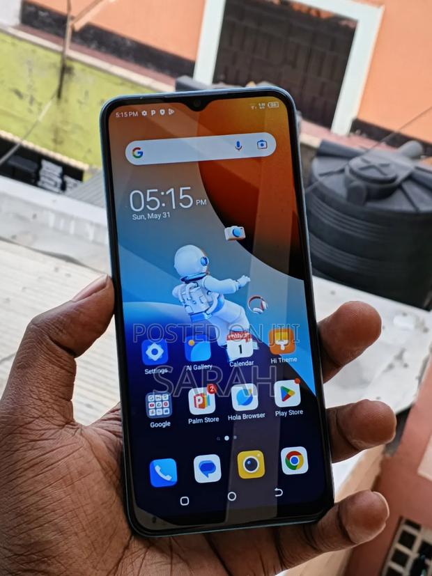 Tecno Spark 9 Pro 128 GB - thumbnail 3