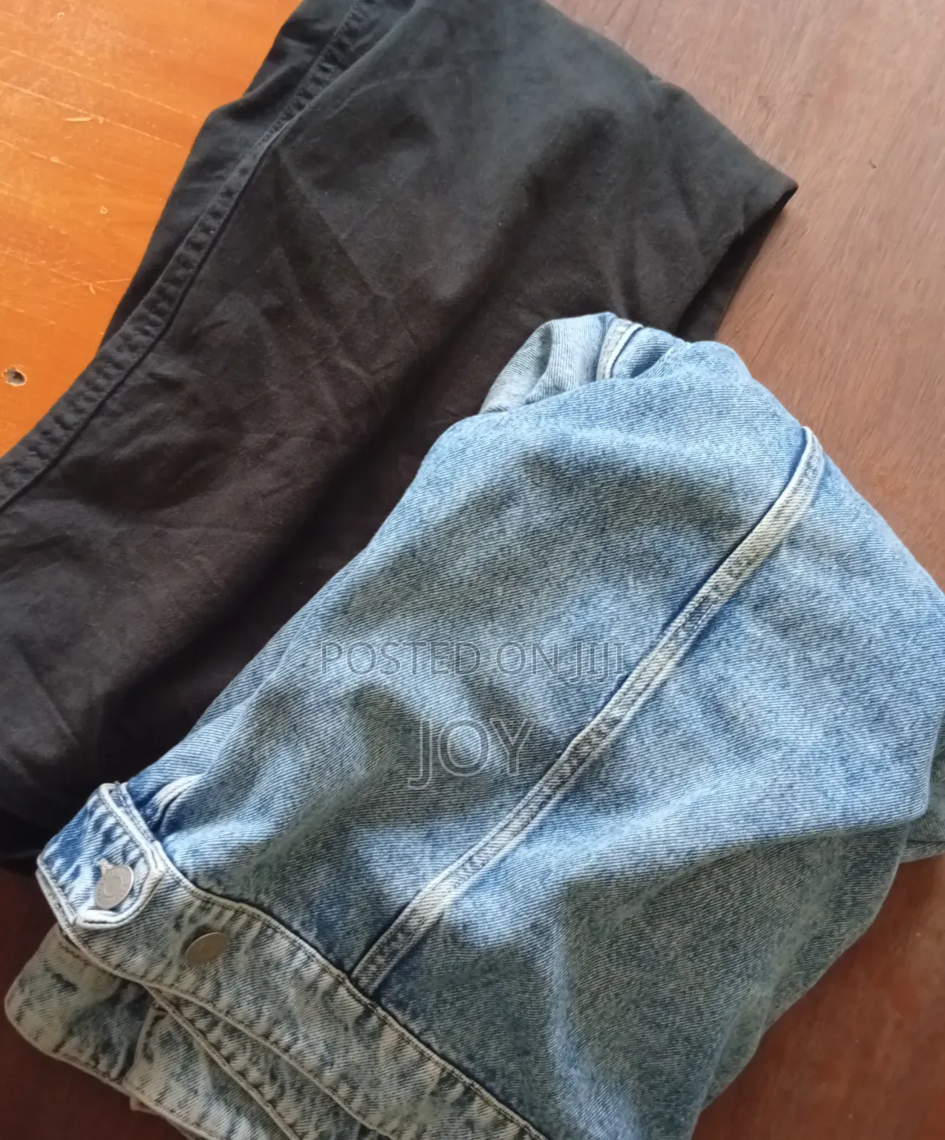Jeans for Unisex