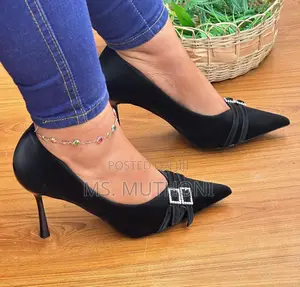 !!New Office Heels Size 37-42