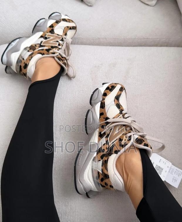 *Nb 9060 Leopard* - thumbnail 2