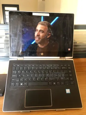 Laptop HP ProBook X360 440 G1 8GB Intel Core i5 SSD 256GB