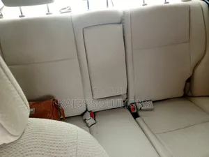 Nissan Navara 2012 Gray