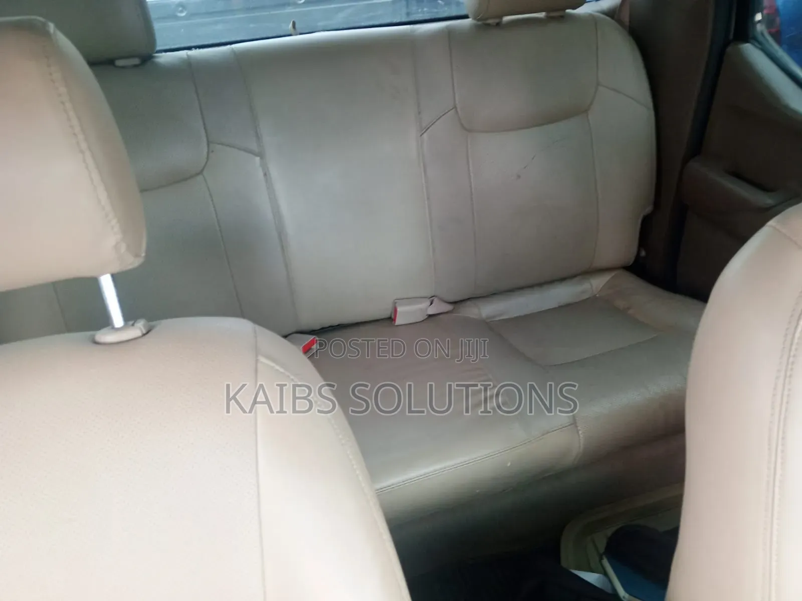Nissan Navara 2012 Gray